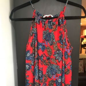 Collective Concepts Krissa Keyhole Halter